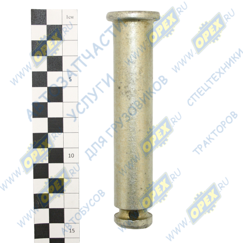 1220-4605084 Палец ф25х130 МТЗ РУП1